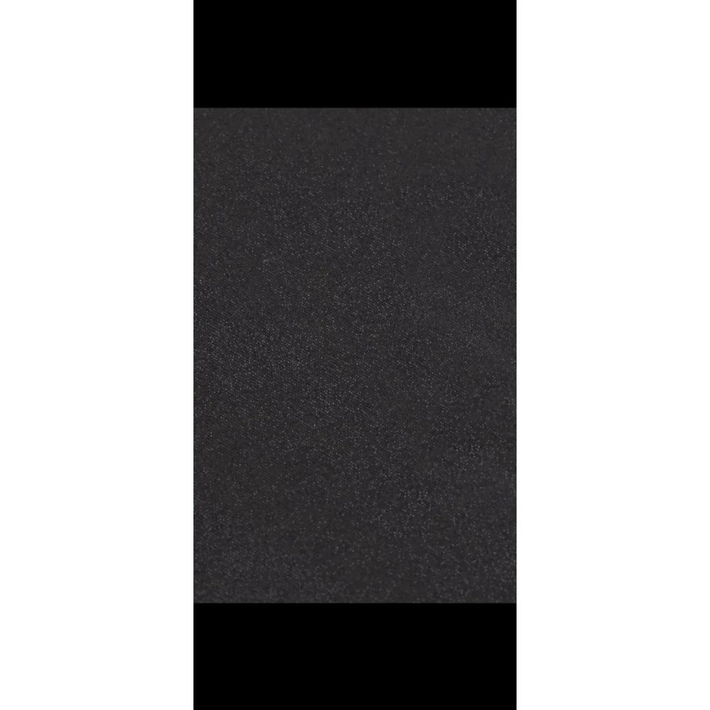 LULULEMON WUNDERMOST SQUARE-NECK BODYSUIT BLACK SHINE COLOR SIZE X-SMALL NWT - Picture 10 of 10